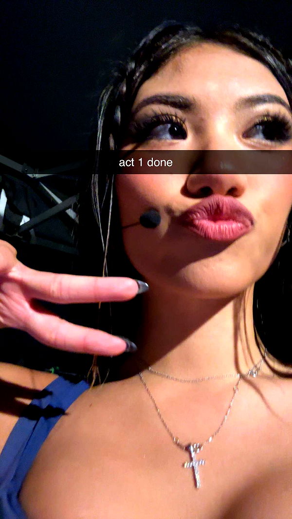 jaynagirl image ~ Altpins