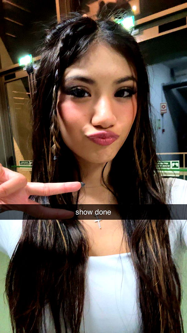 jaynagirl image ~ Altpins