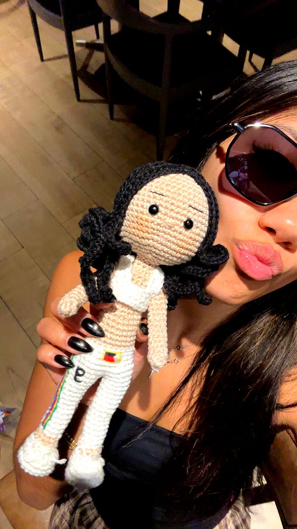 jaynagirl image ~ Altpins