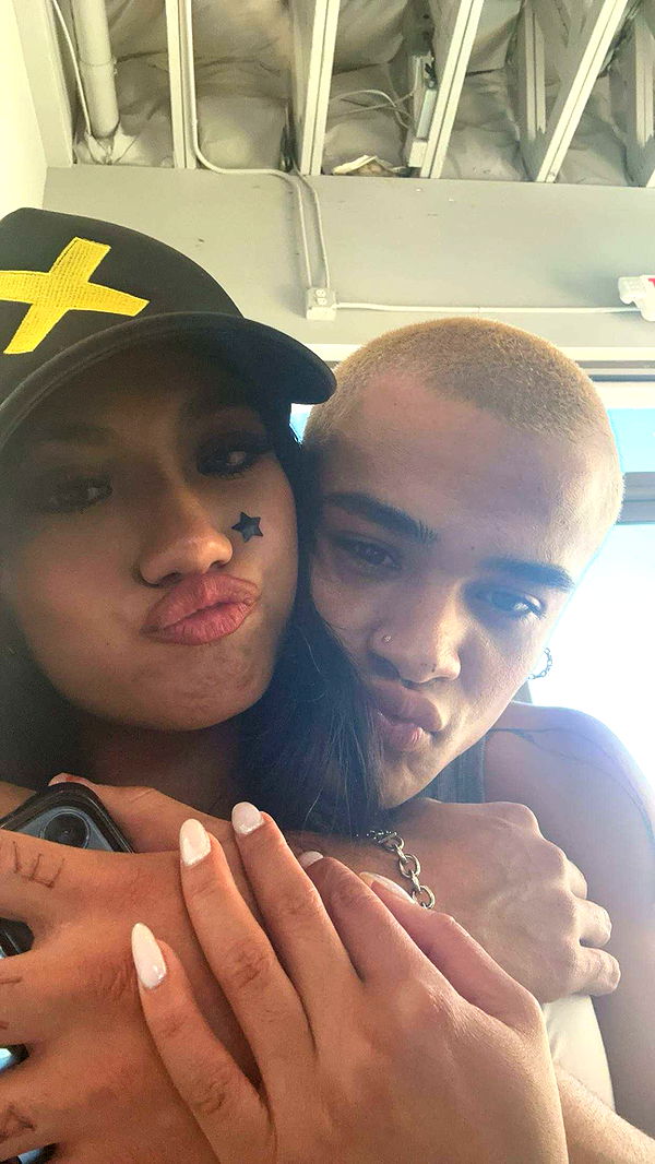 jaynagirl image ~ Altpins