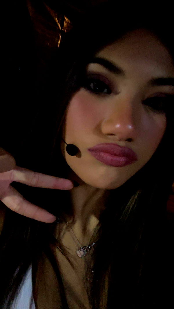 jaynagirl image ~ Altpins