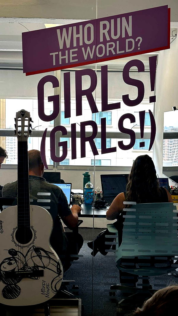 jaynagirl image ~ Altpins