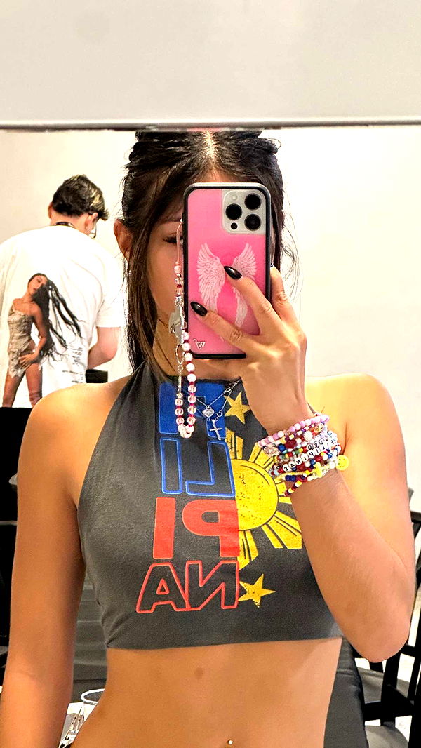 jaynagirl image ~ Altpins