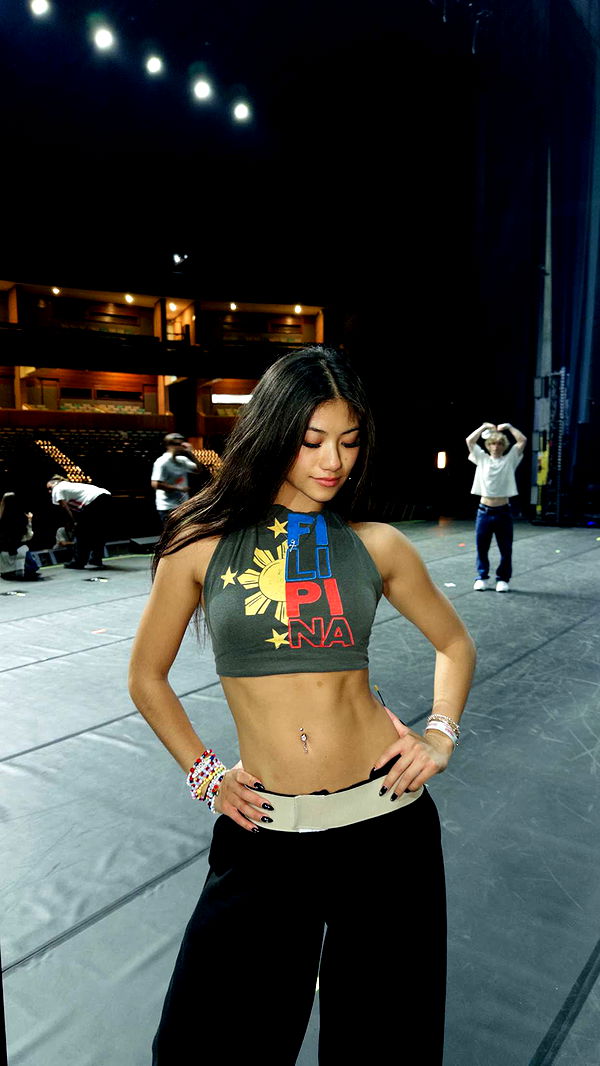 jaynagirl image ~ Altpins