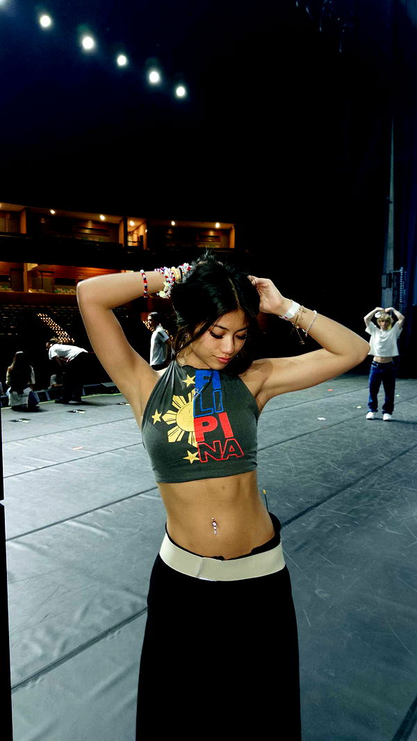 jaynagirl image ~ Altpins