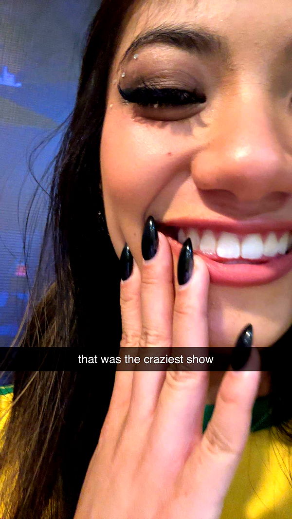 jaynagirl image ~ Altpins