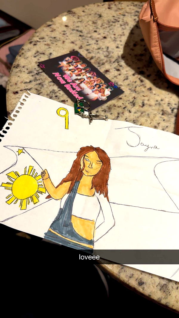 jaynagirl image ~ Altpins