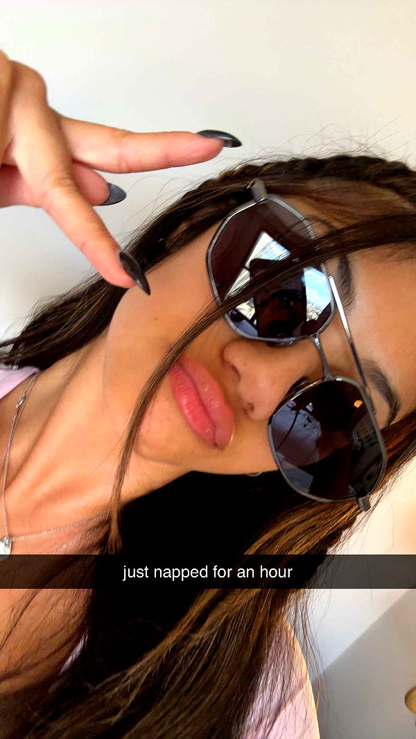 jaynagirl image ~ Altpins