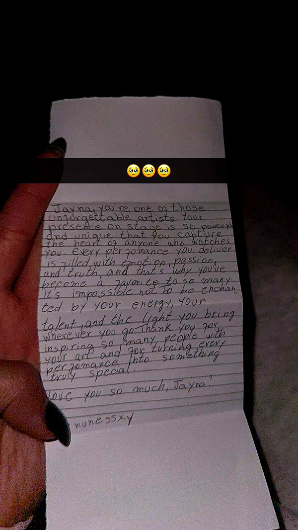 jaynagirl image ~ Altpins