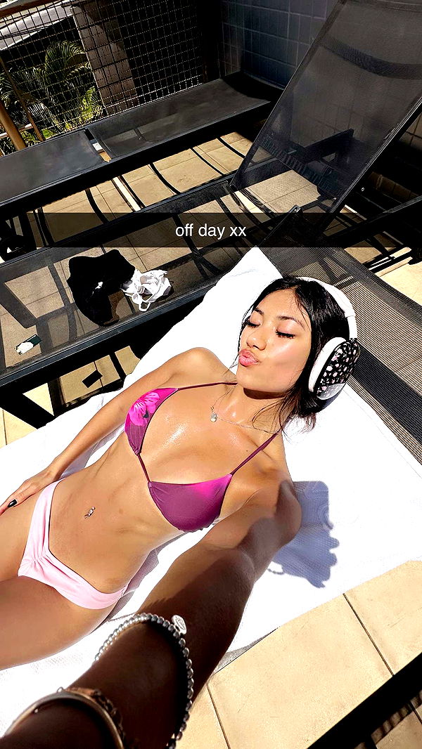 jaynagirl image ~ Altpins