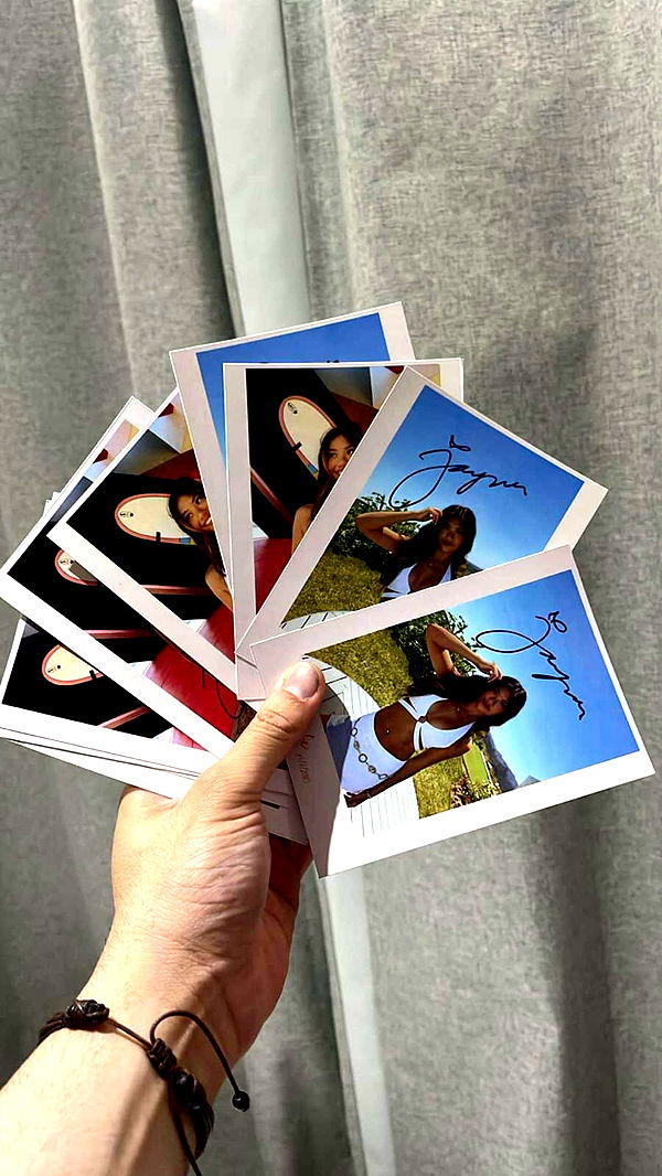 jaynagirl image ~ Altpins