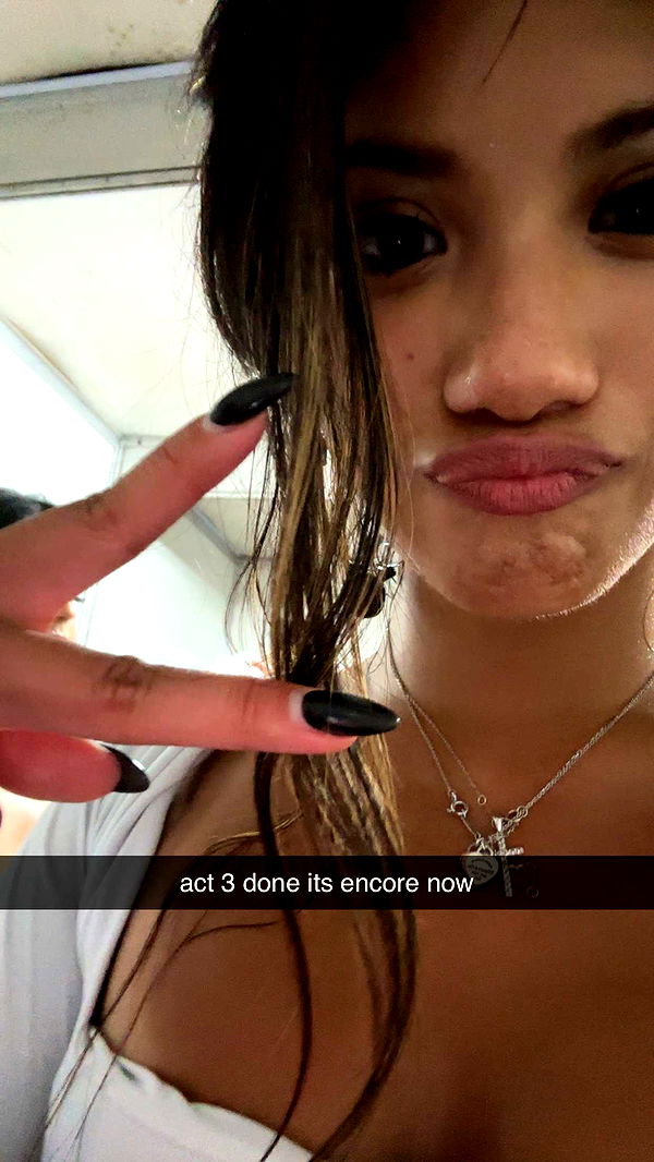 jaynagirl image ~ Altpins