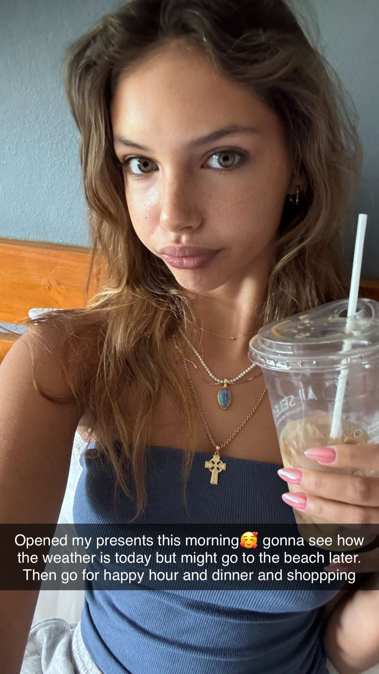 joell_perry snapchat image archive image