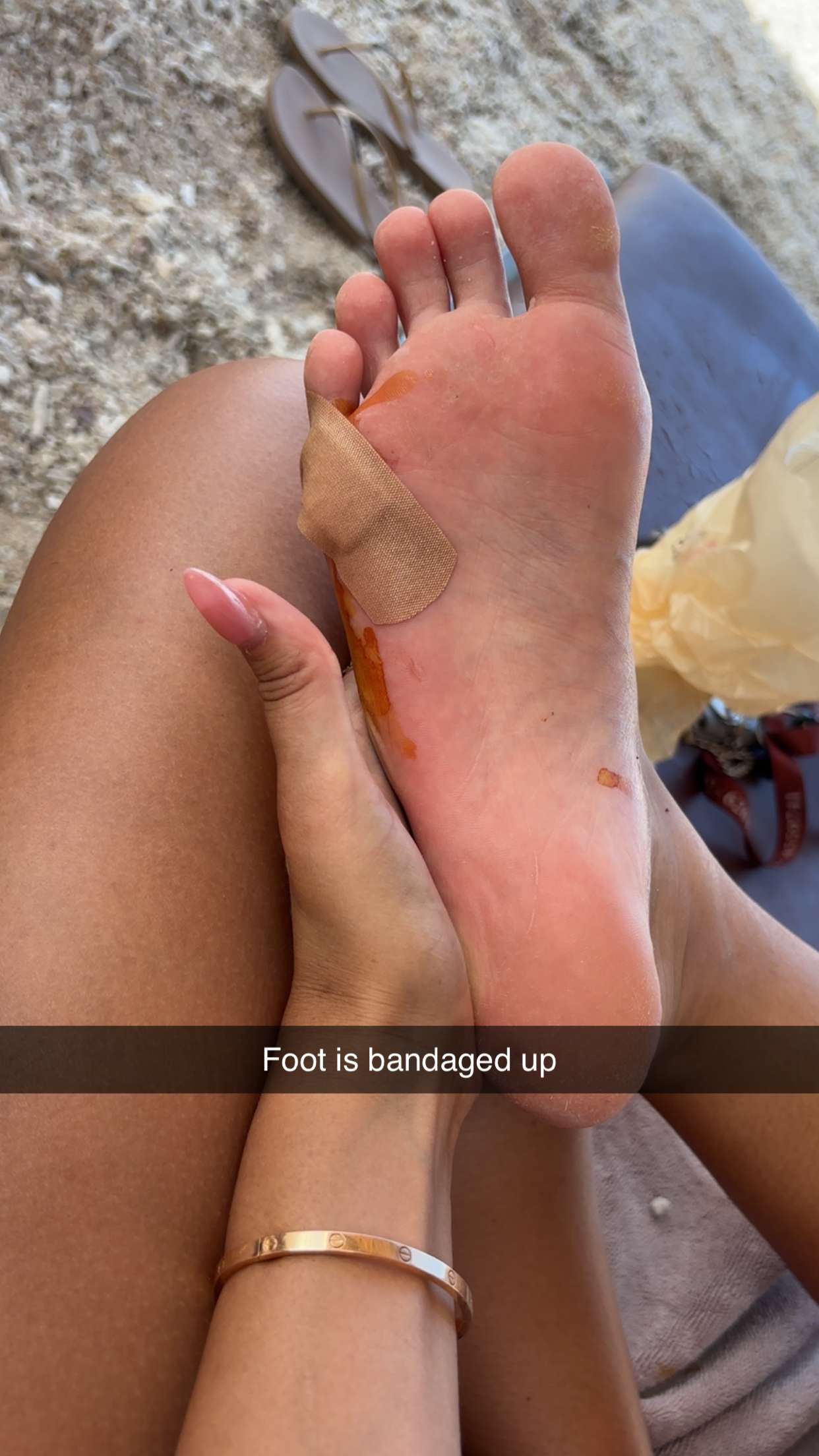 joell_perry snapchat image archive image