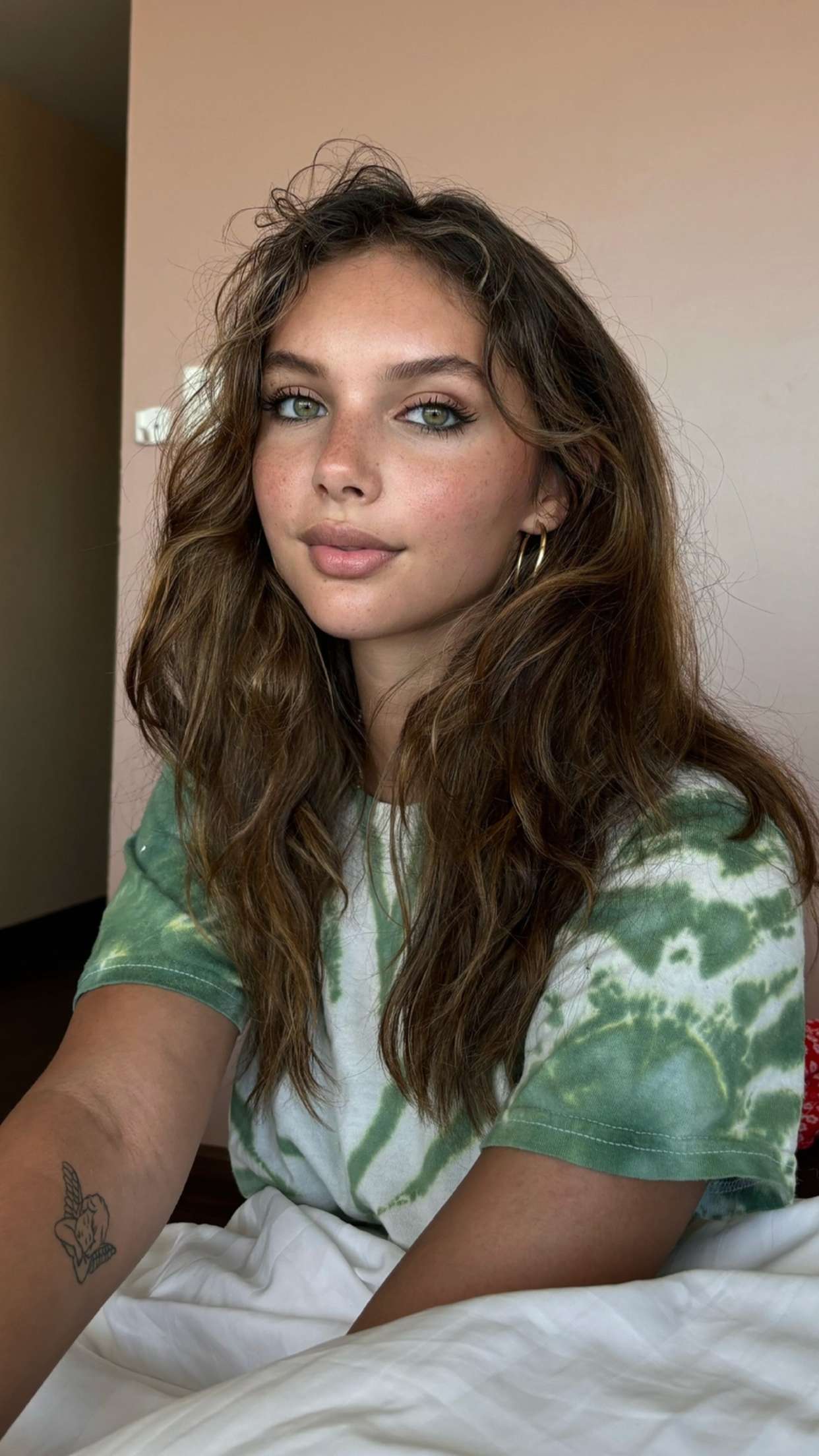 joell_perry snapchat image archive image