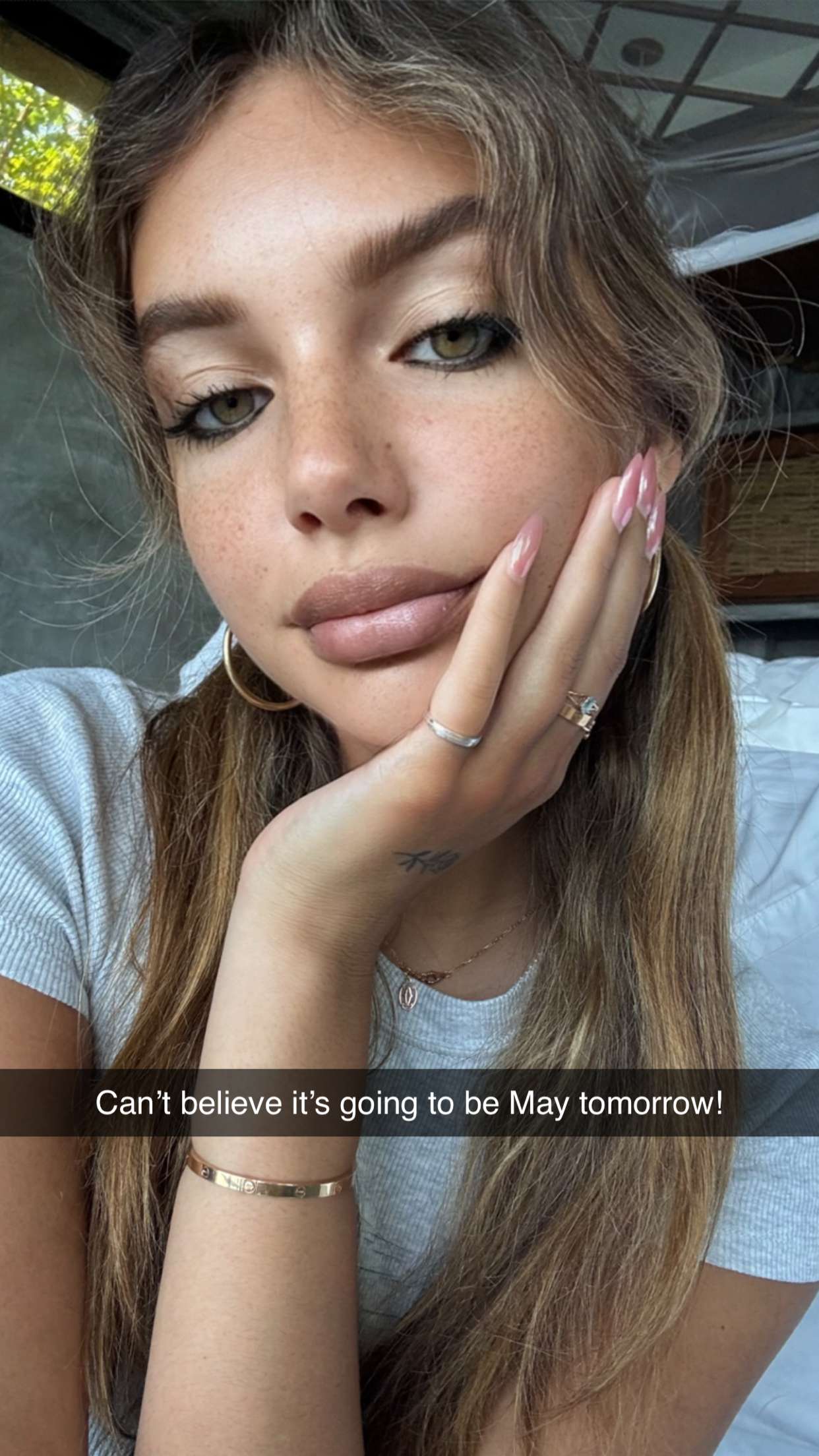 joell_perry snapchat image archive image