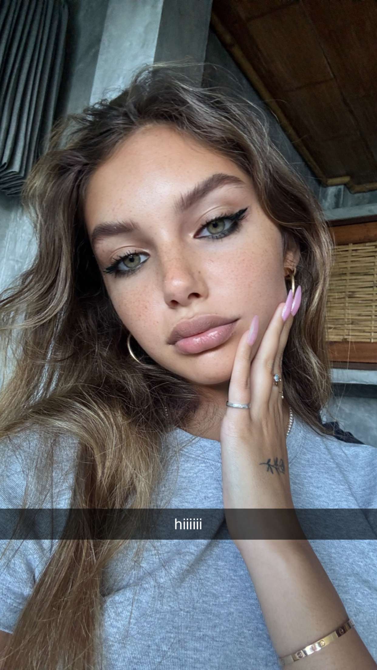 joell_perry snapchat image archive image