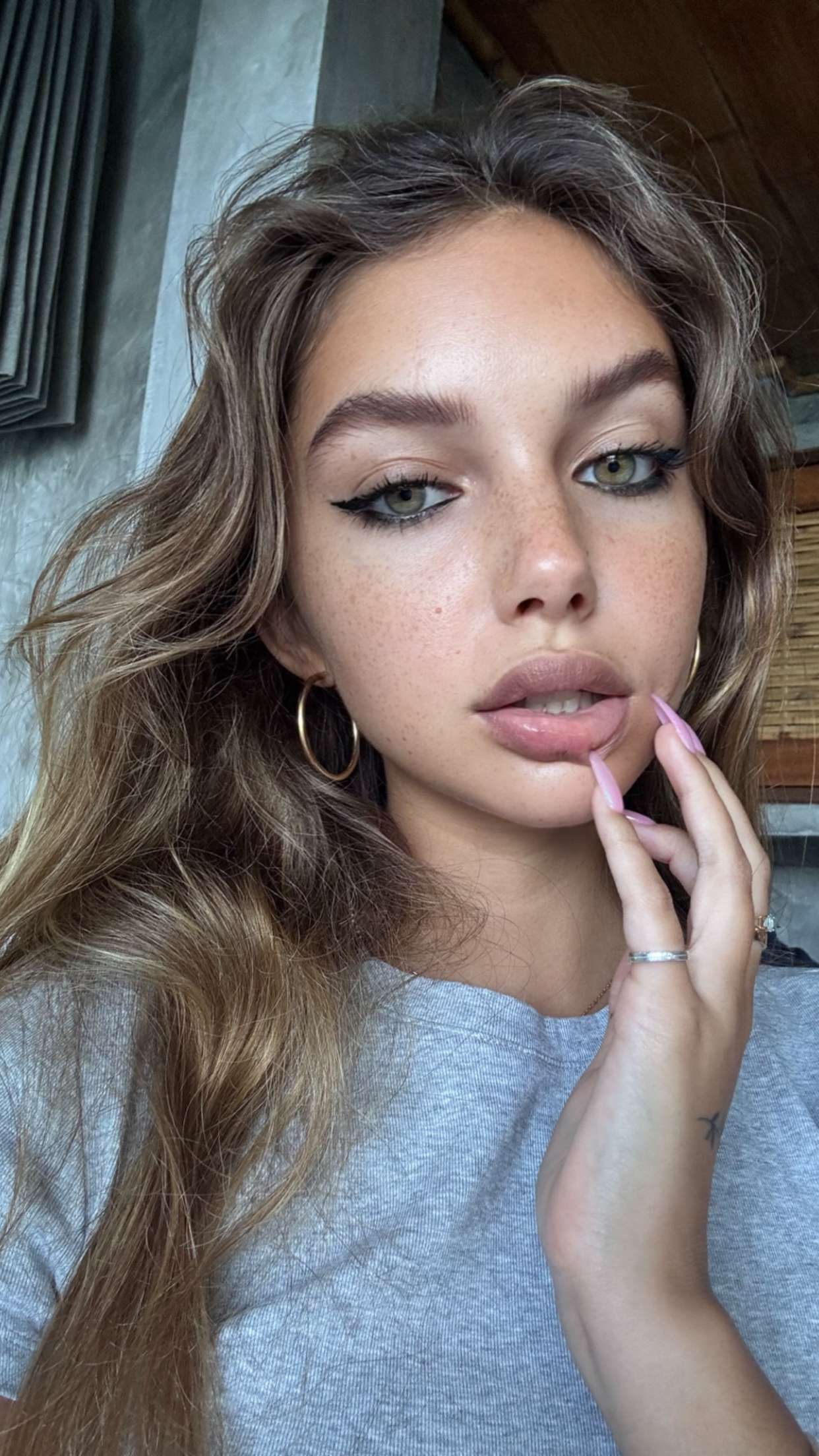 joell_perry snapchat image archive image