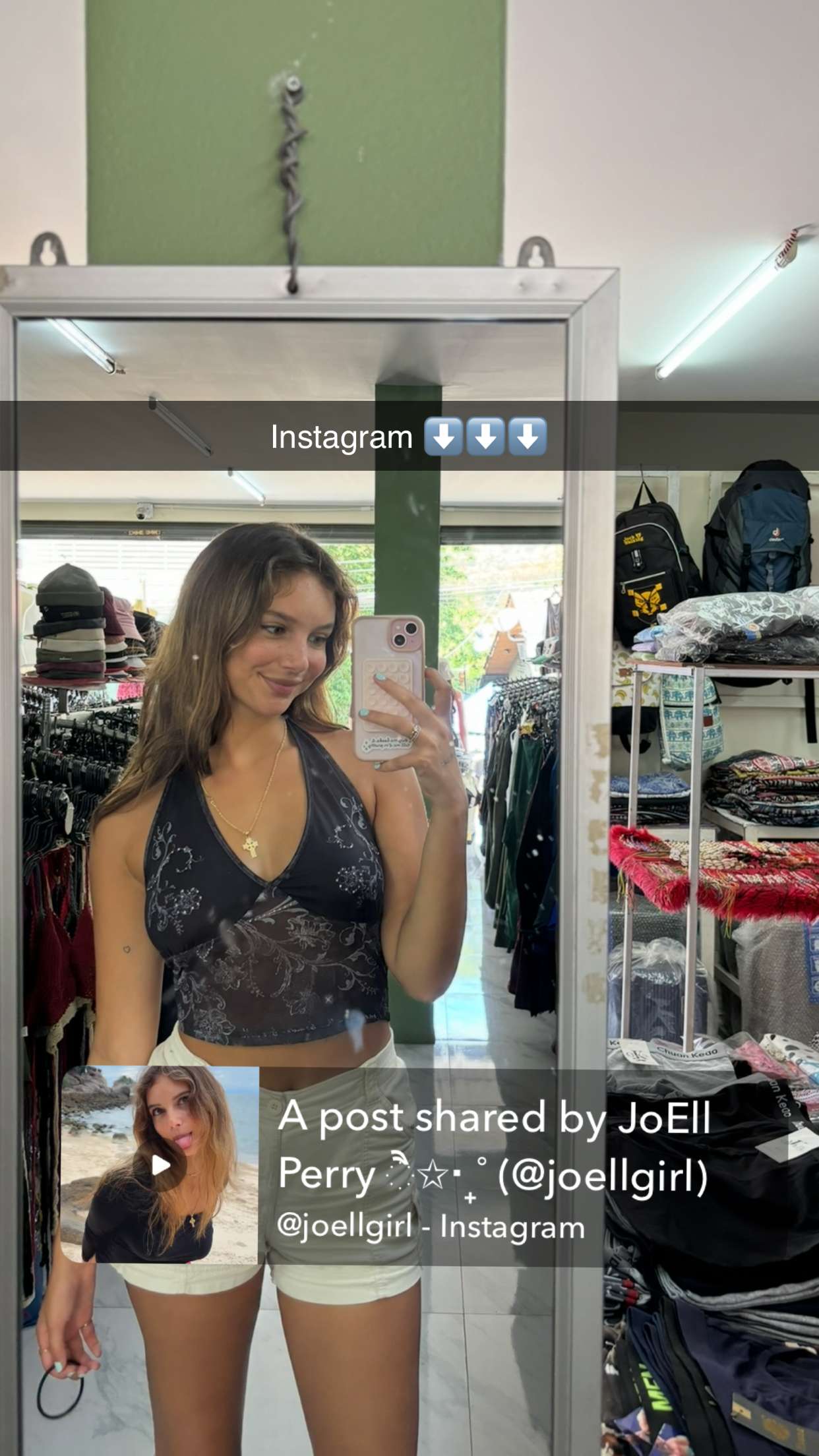 joell_perry snapchat image archive image