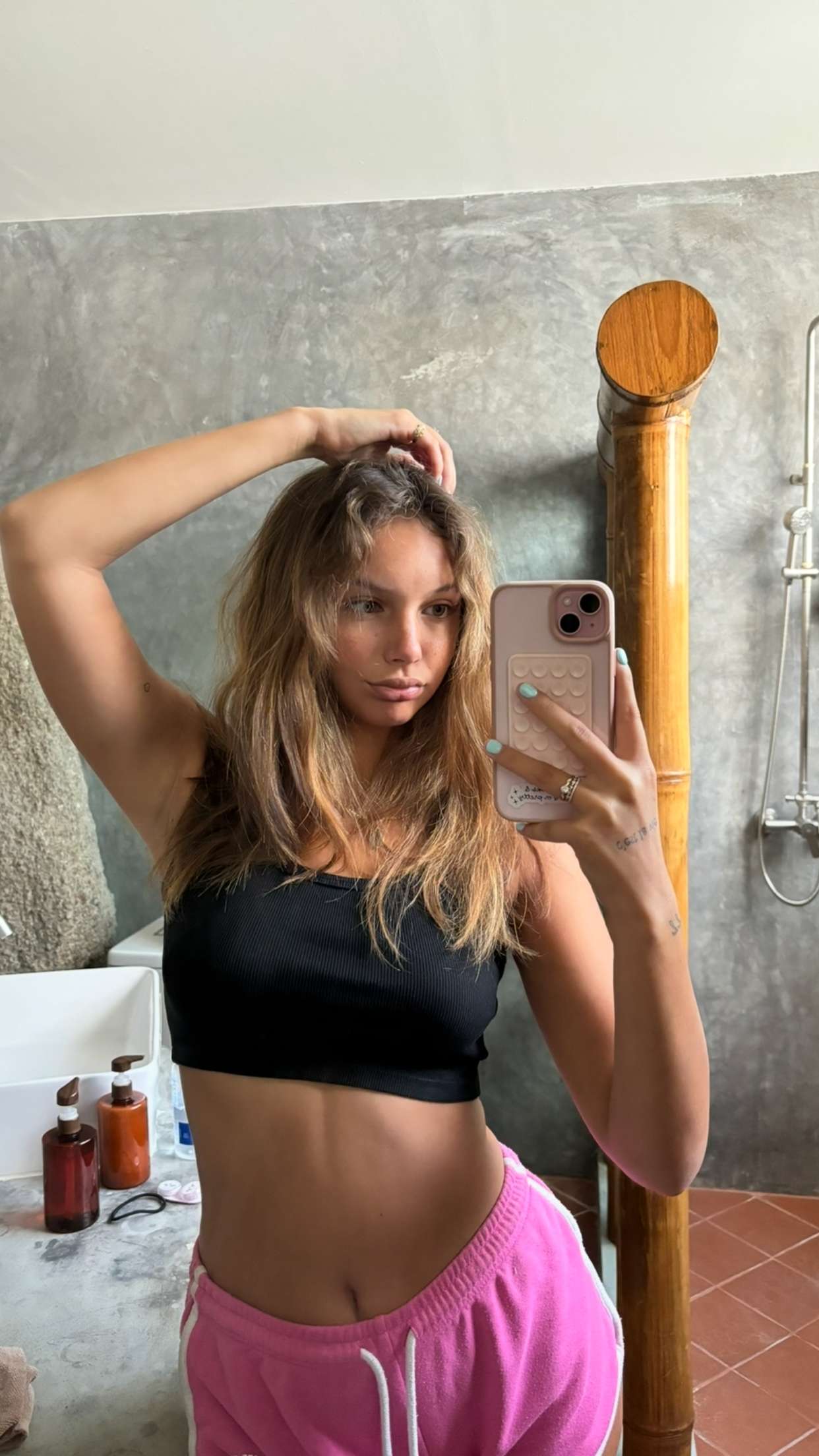 joell_perry snapchat image archive image