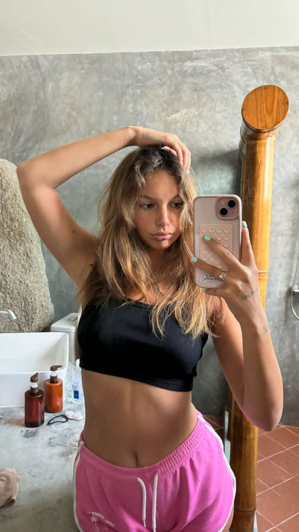 joell_perry snapchat image archive image