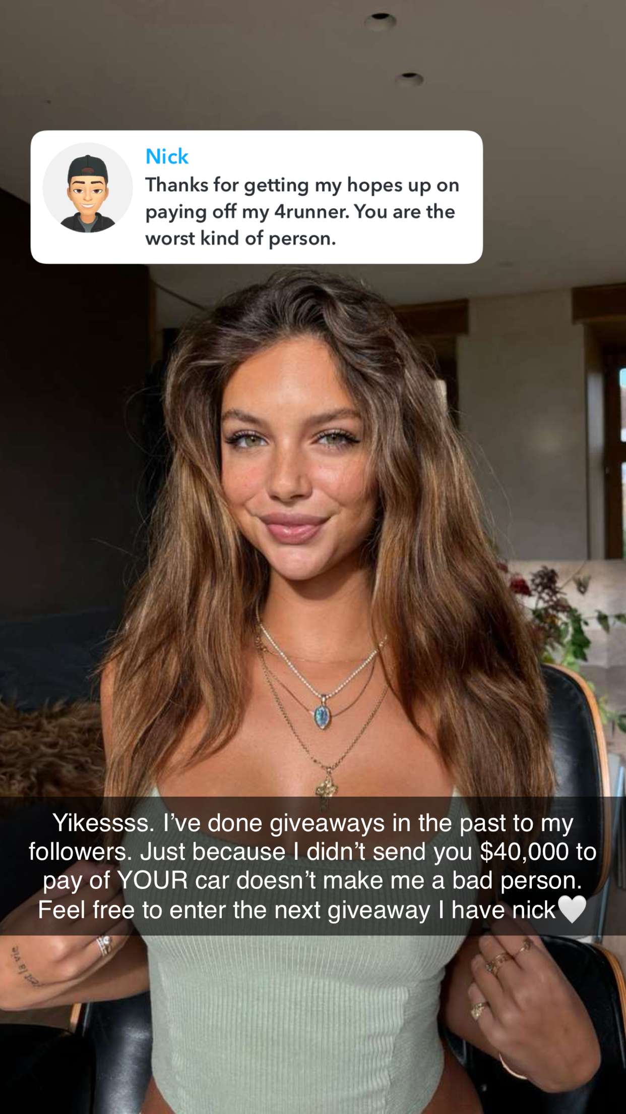 joell_perry snapchat image archive image