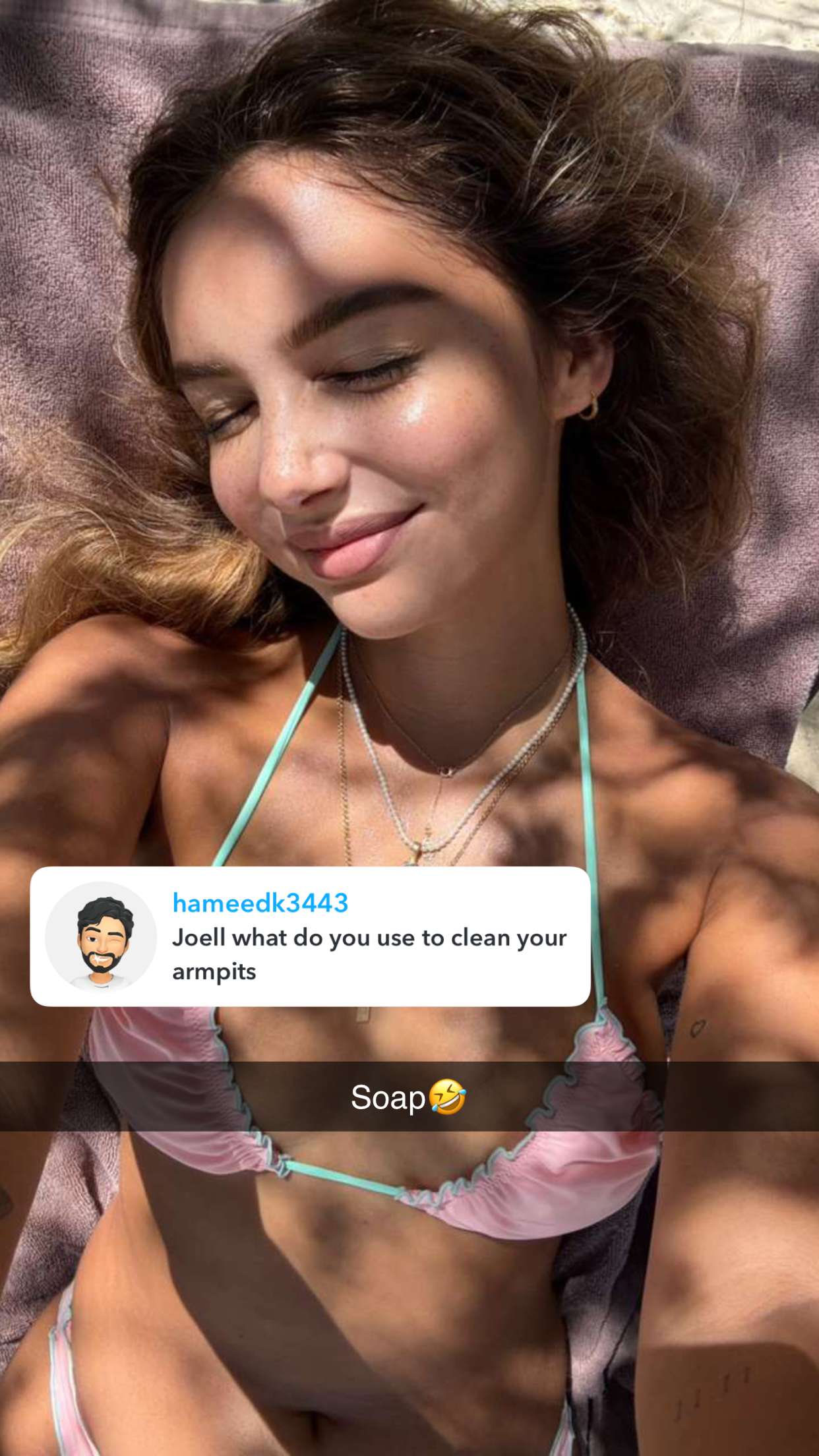 joell_perry snapchat image archive image