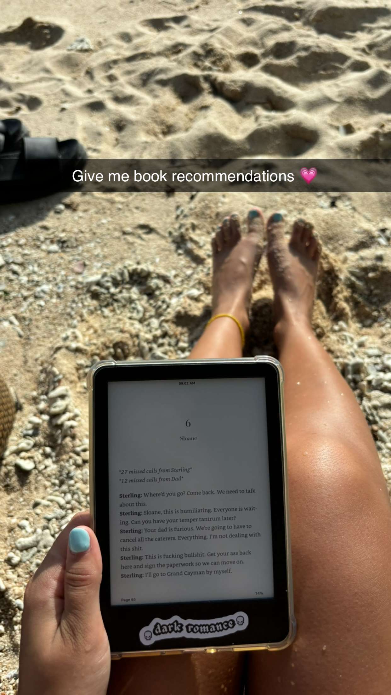 joell_perry snapchat image archive image