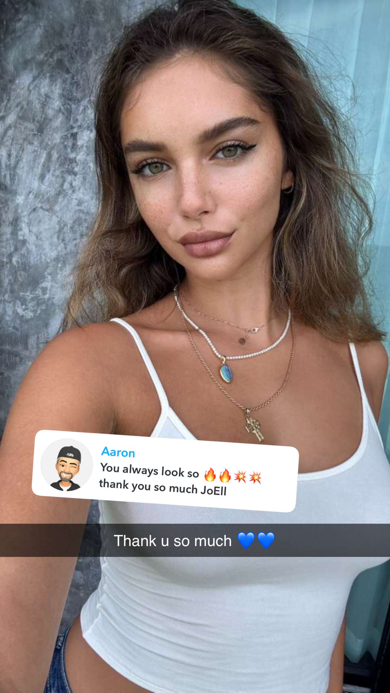 joell_perry snapchat image archive image