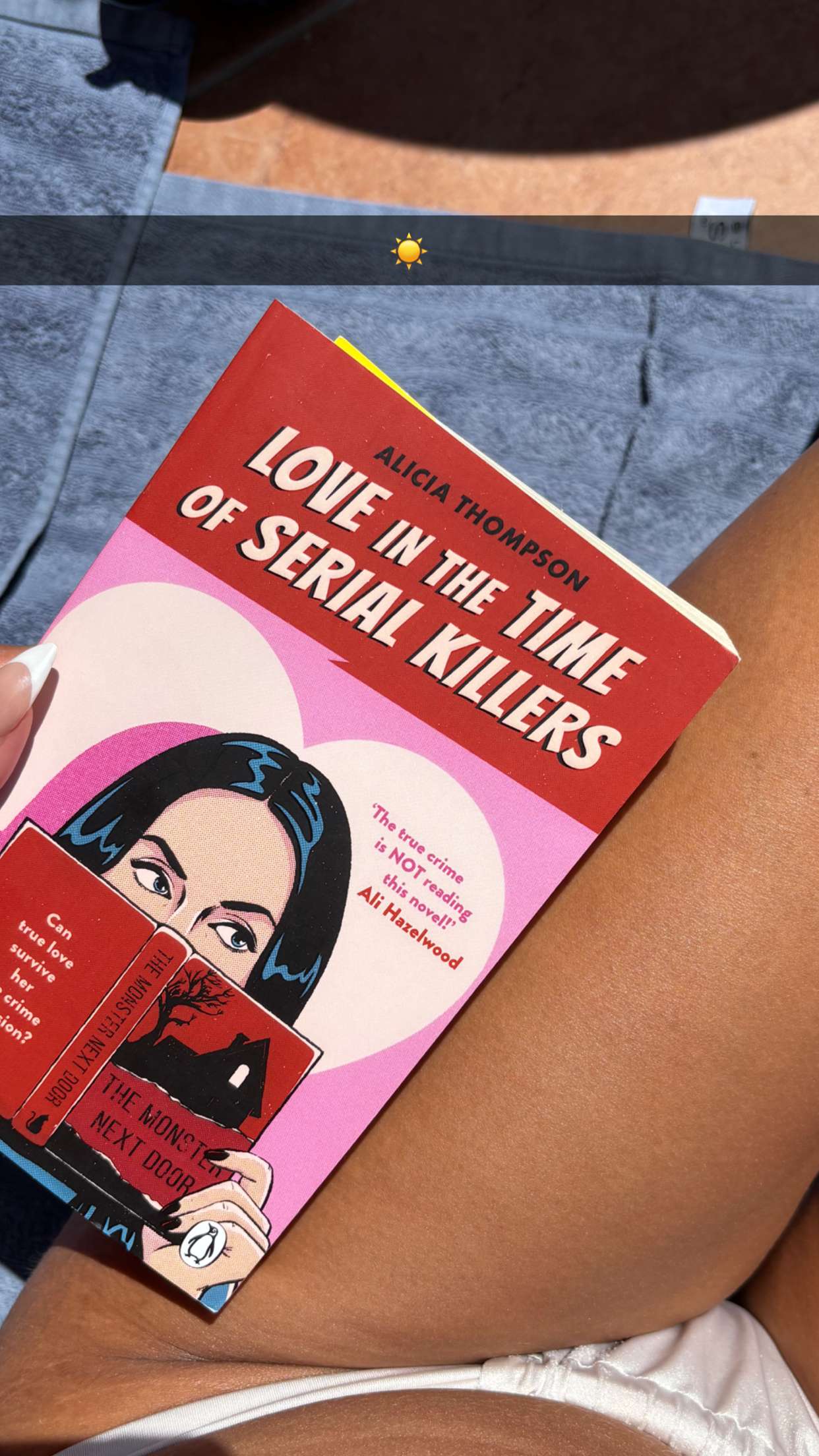 joell_perry snapchat image archive image