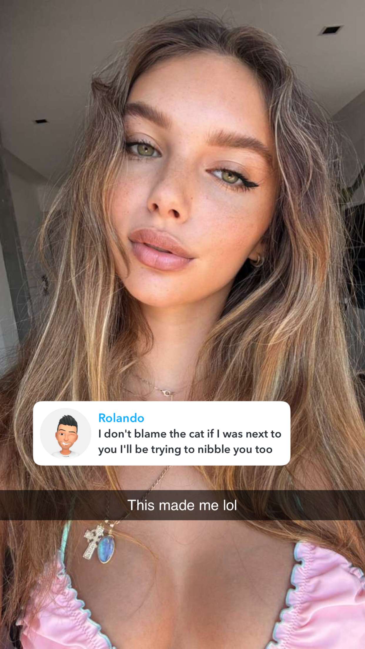 joell_perry snapchat image archive image