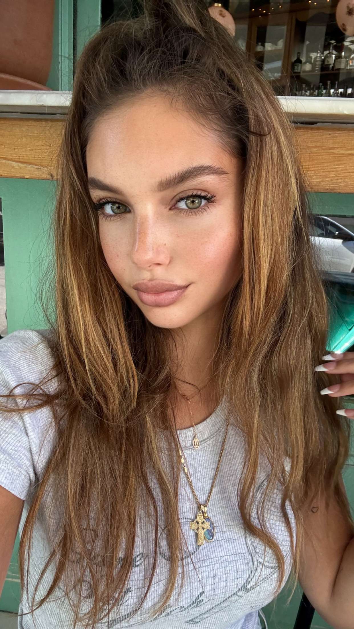 joell_perry snapchat image archive image