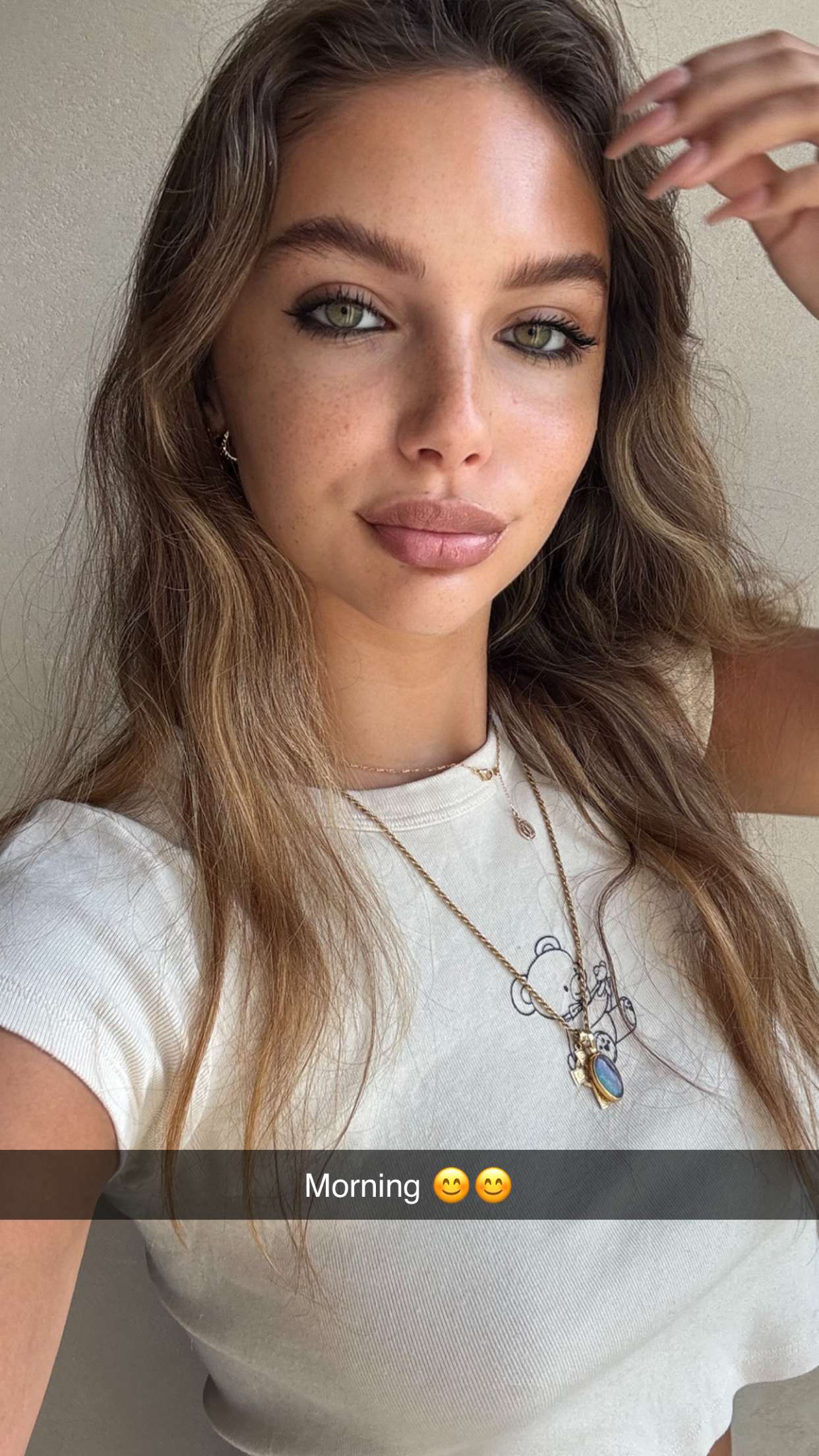 joell_perry snapchat image archive image