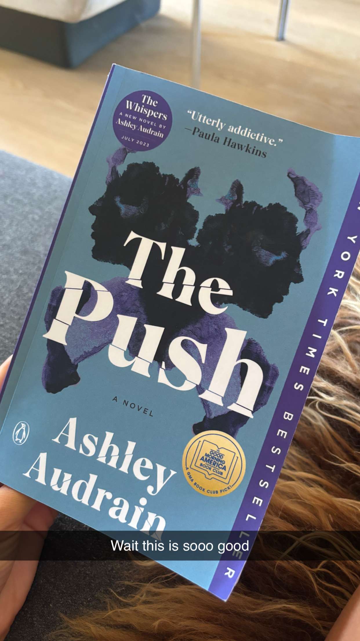 joell_perry snapchat image archive image