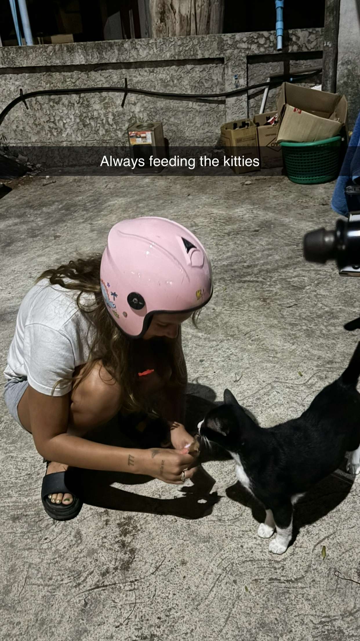 joell_perry snapchat image archive image