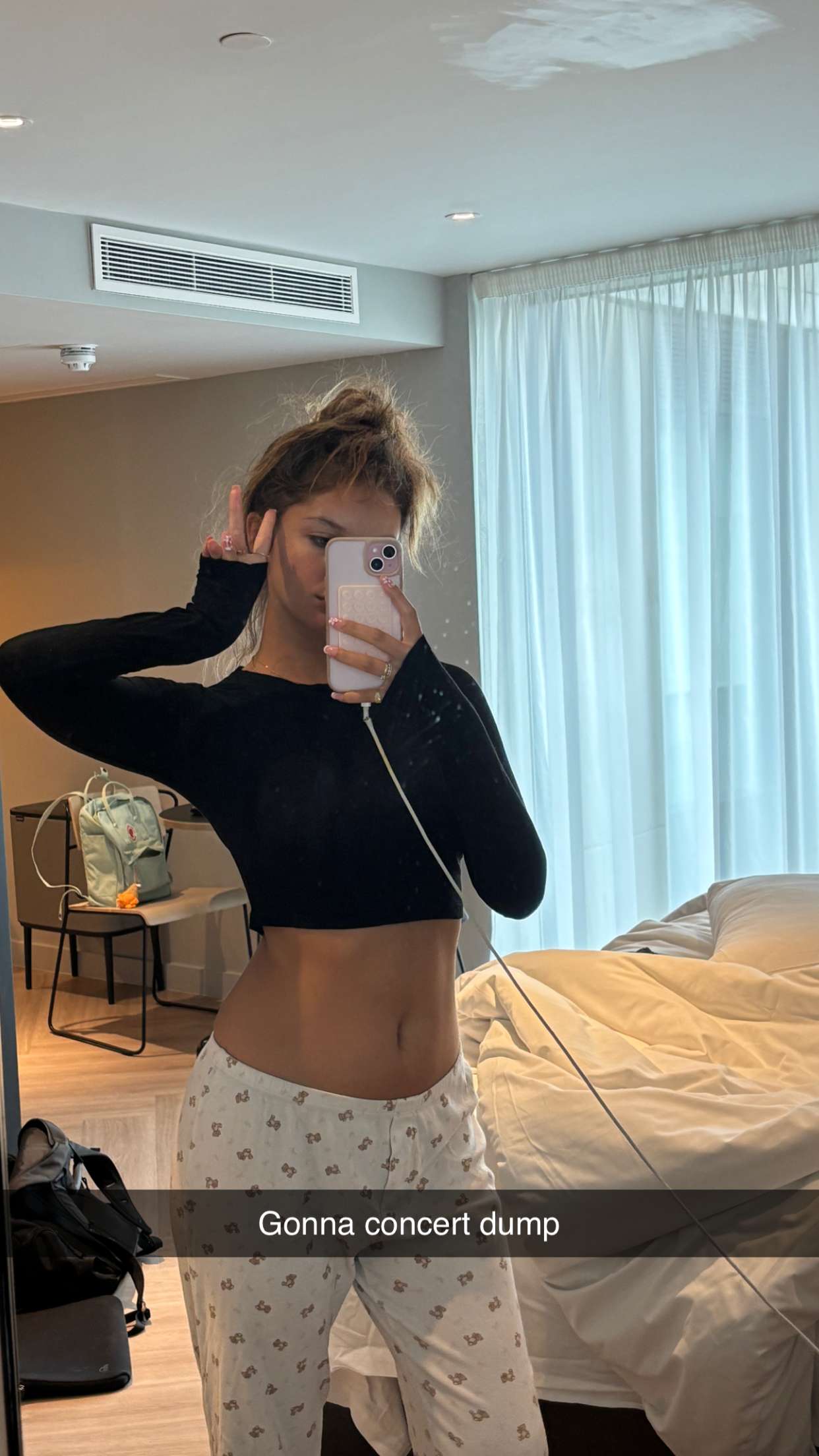 joell_perry snapchat image archive image