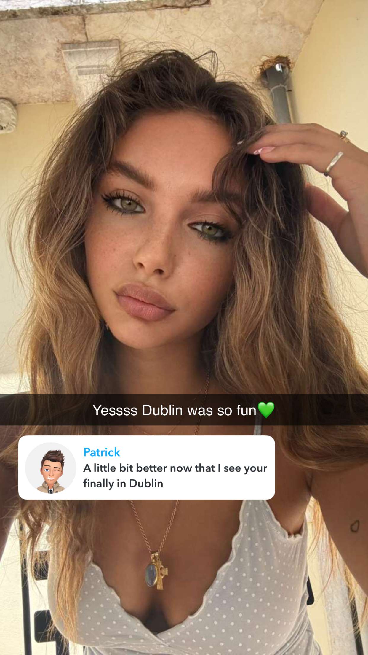 joell_perry snapchat image archive image