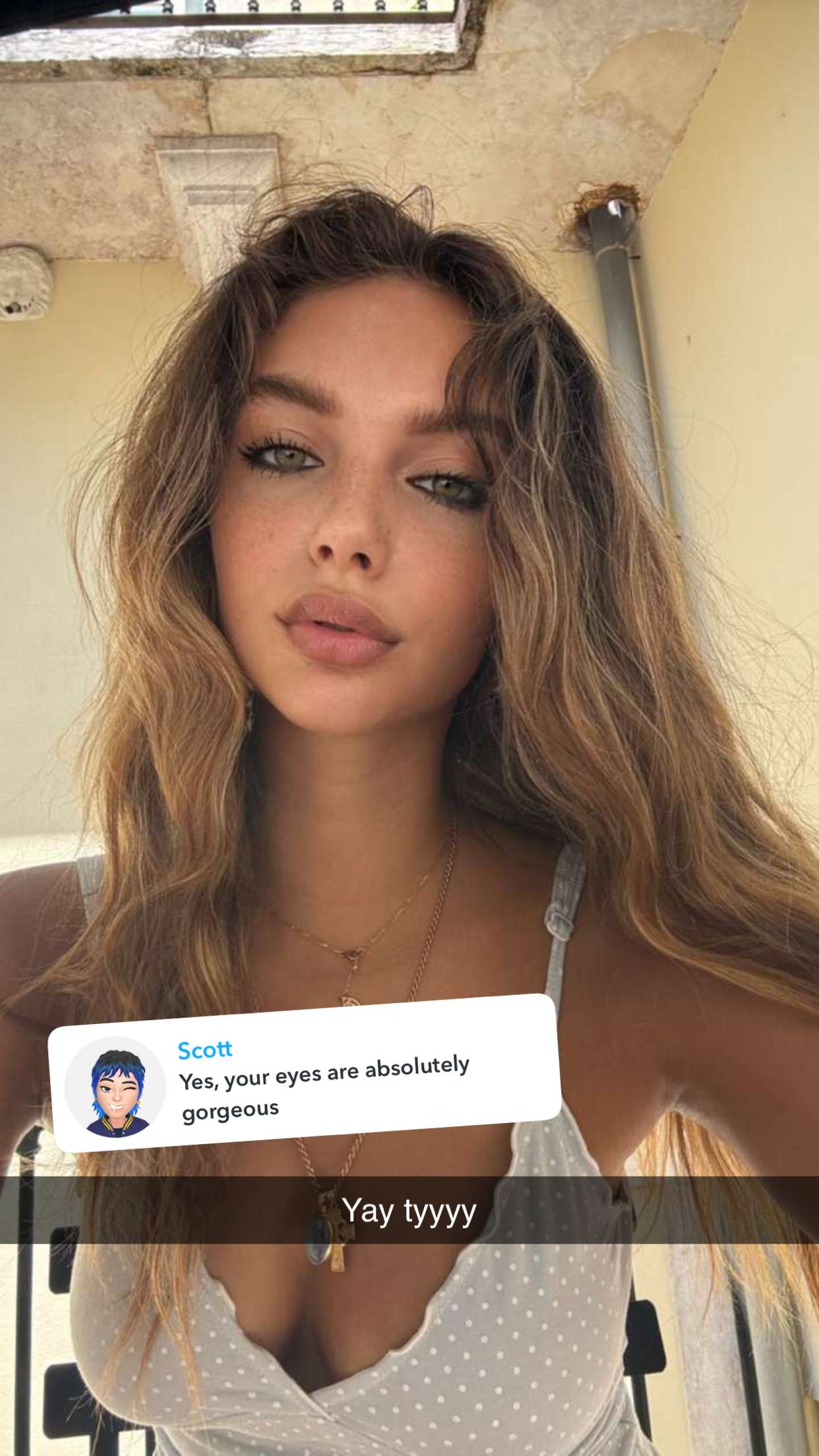 joell_perry snapchat image archive image