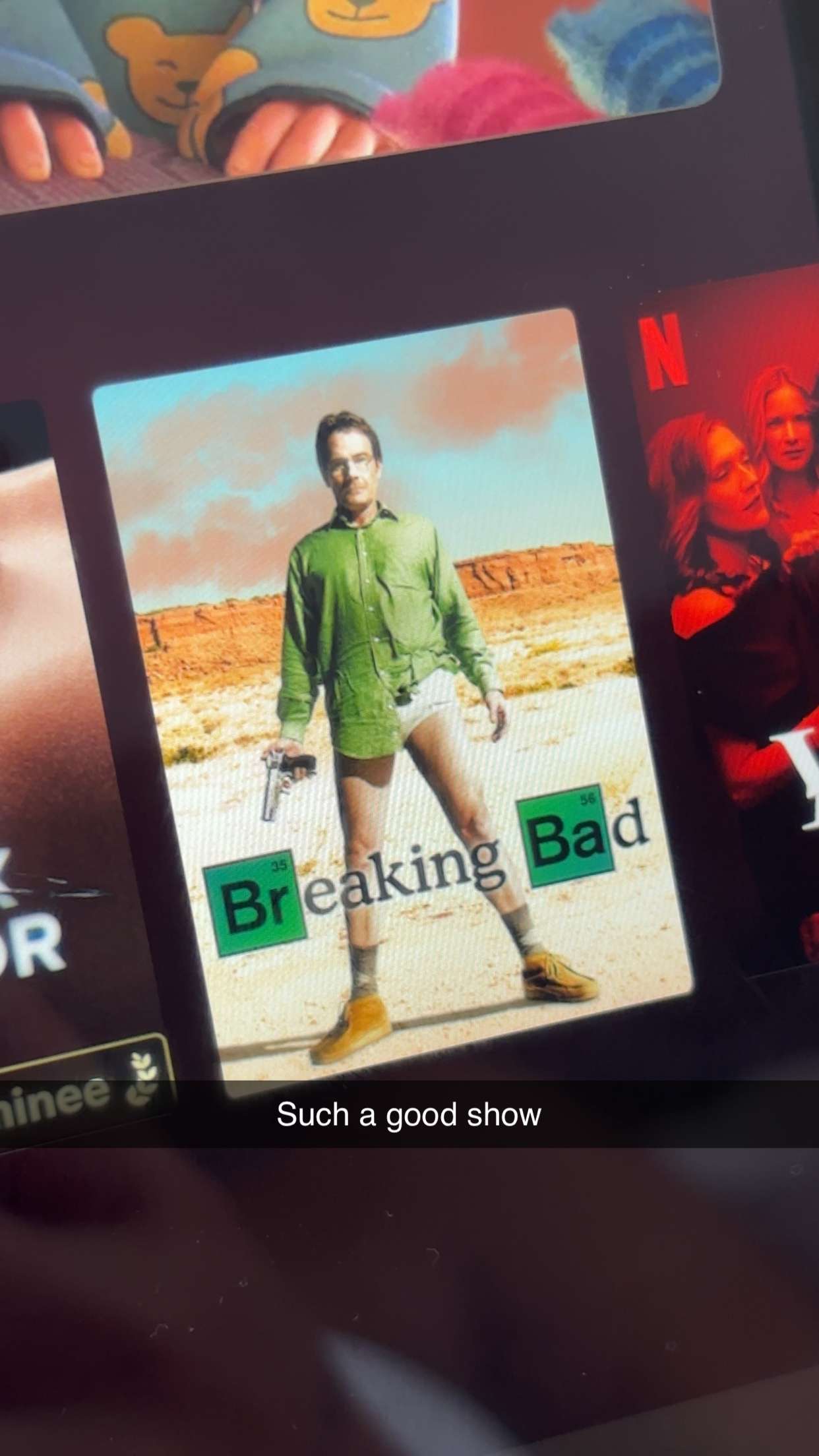 joell_perry snapchat image archive image