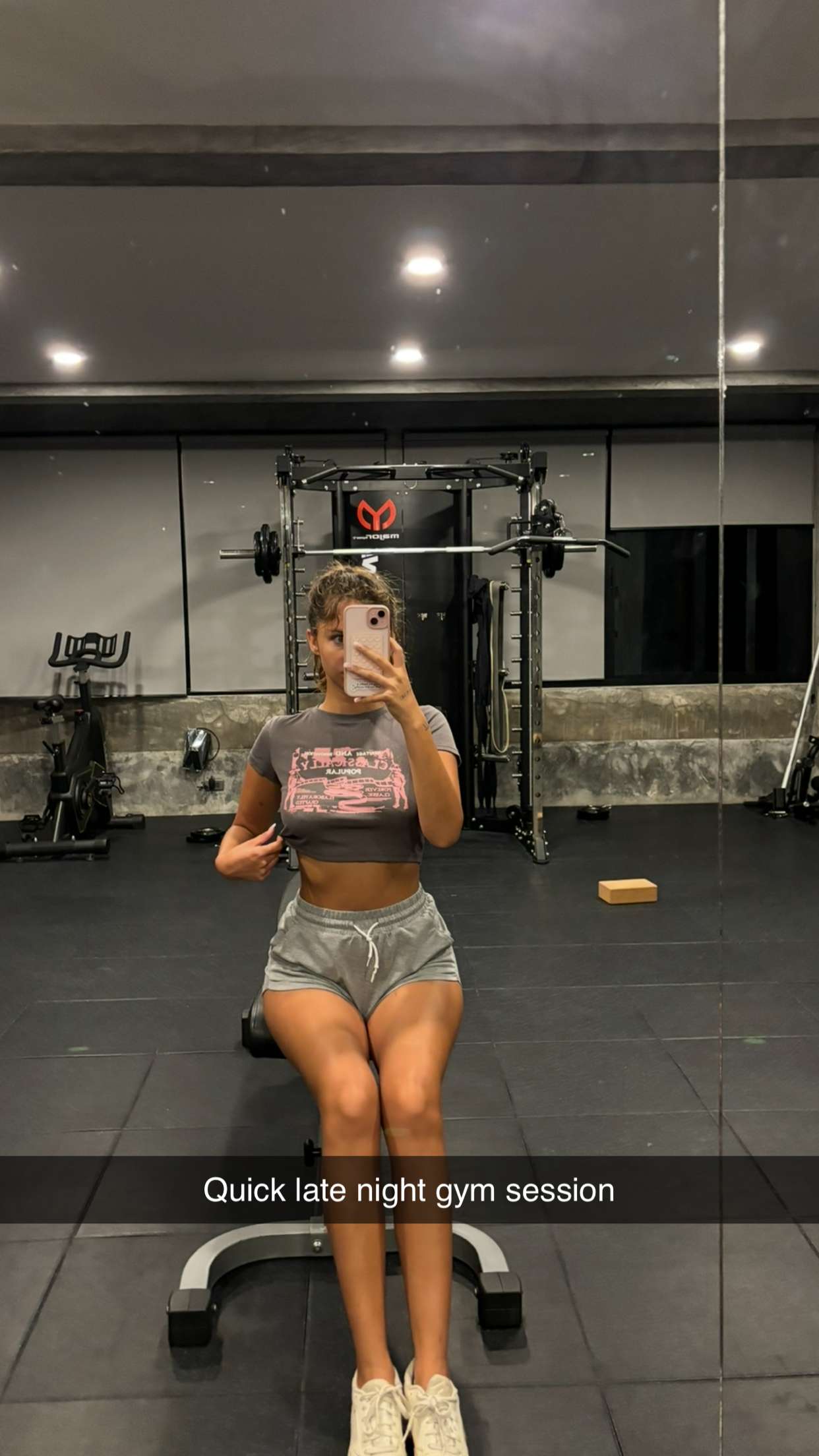 joell_perry snapchat image archive image