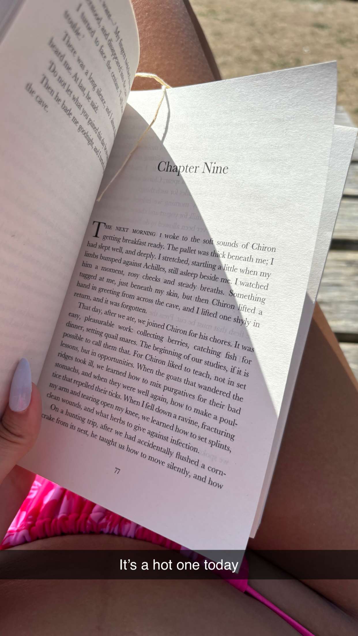 joell_perry snapchat image archive image