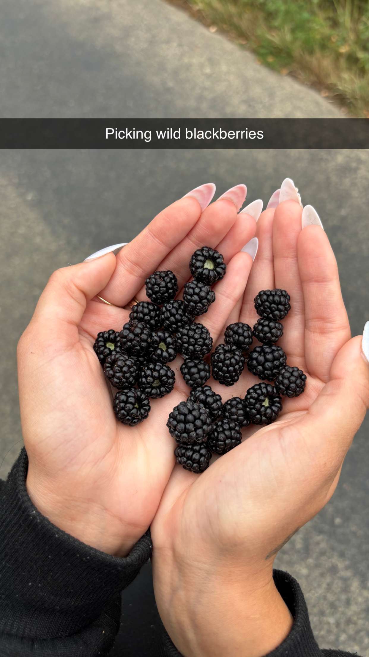 joell_perry snapchat image archive image