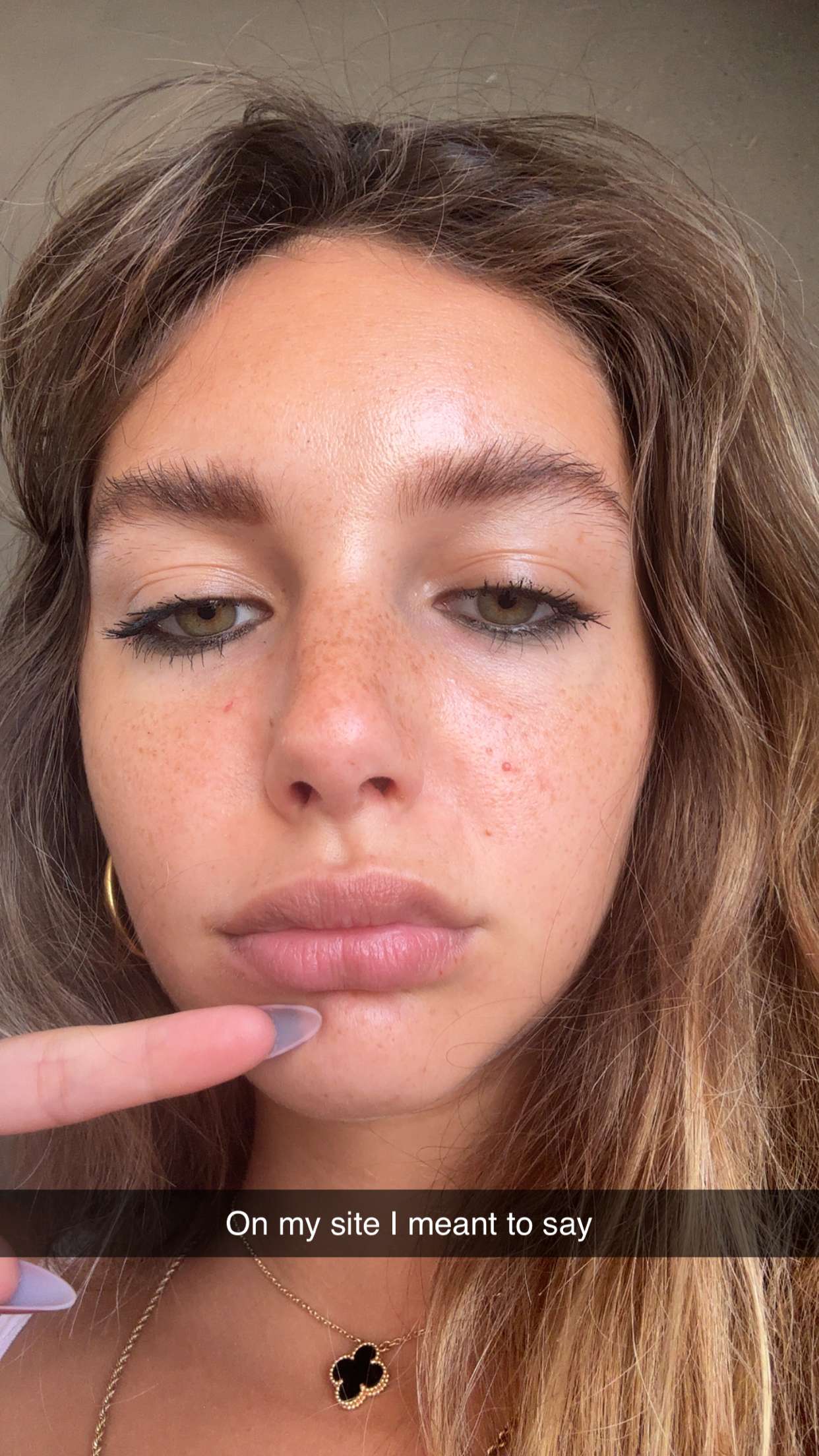 joell_perry snapchat image archive image