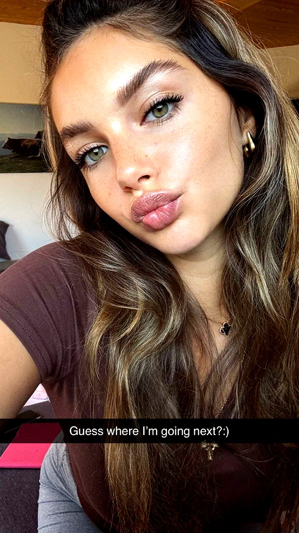 joell_perry snapchat image archive image