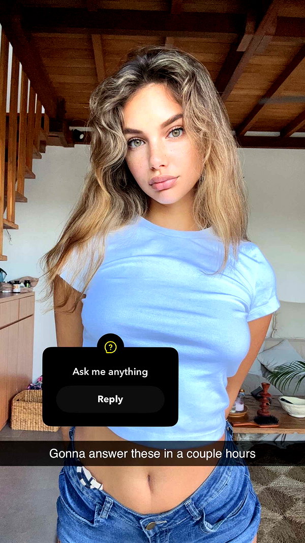 joell_perry snapchat image archive image