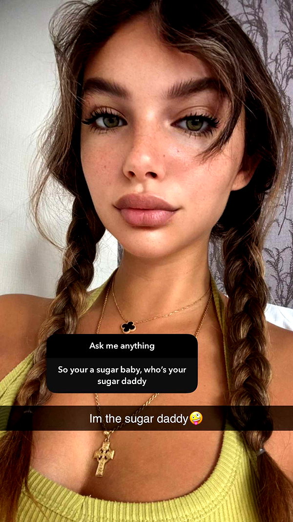 joell_perry snapchat image archive image