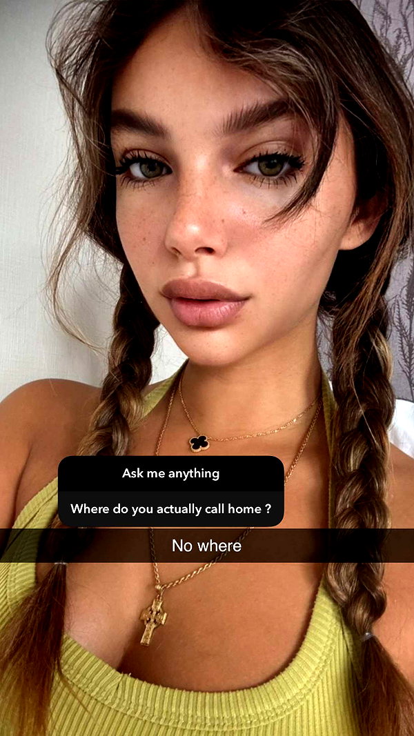 joell_perry snapchat image archive image