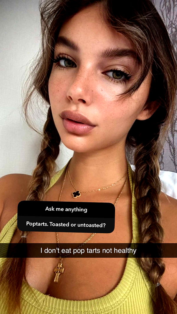 joell_perry snapchat image archive image