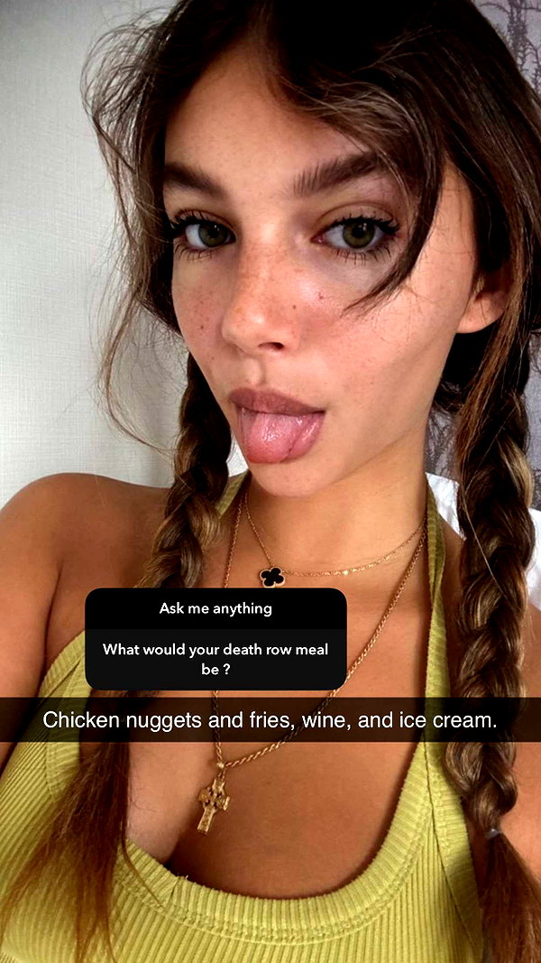 joell_perry snapchat image archive image