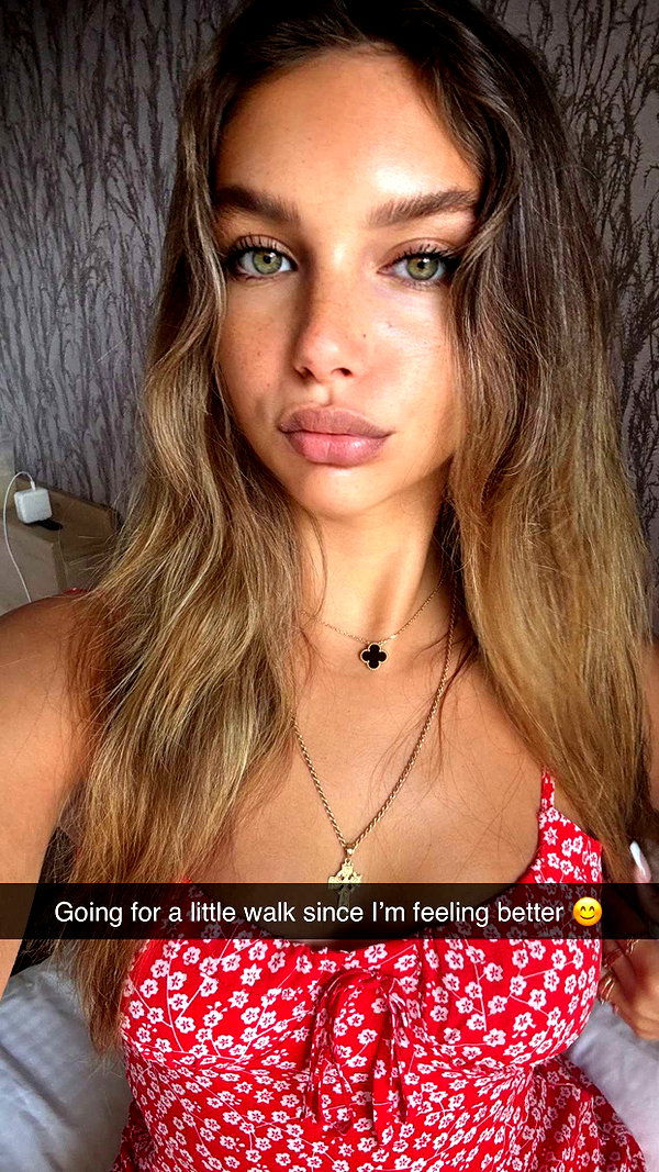 joell_perry snapchat image archive image